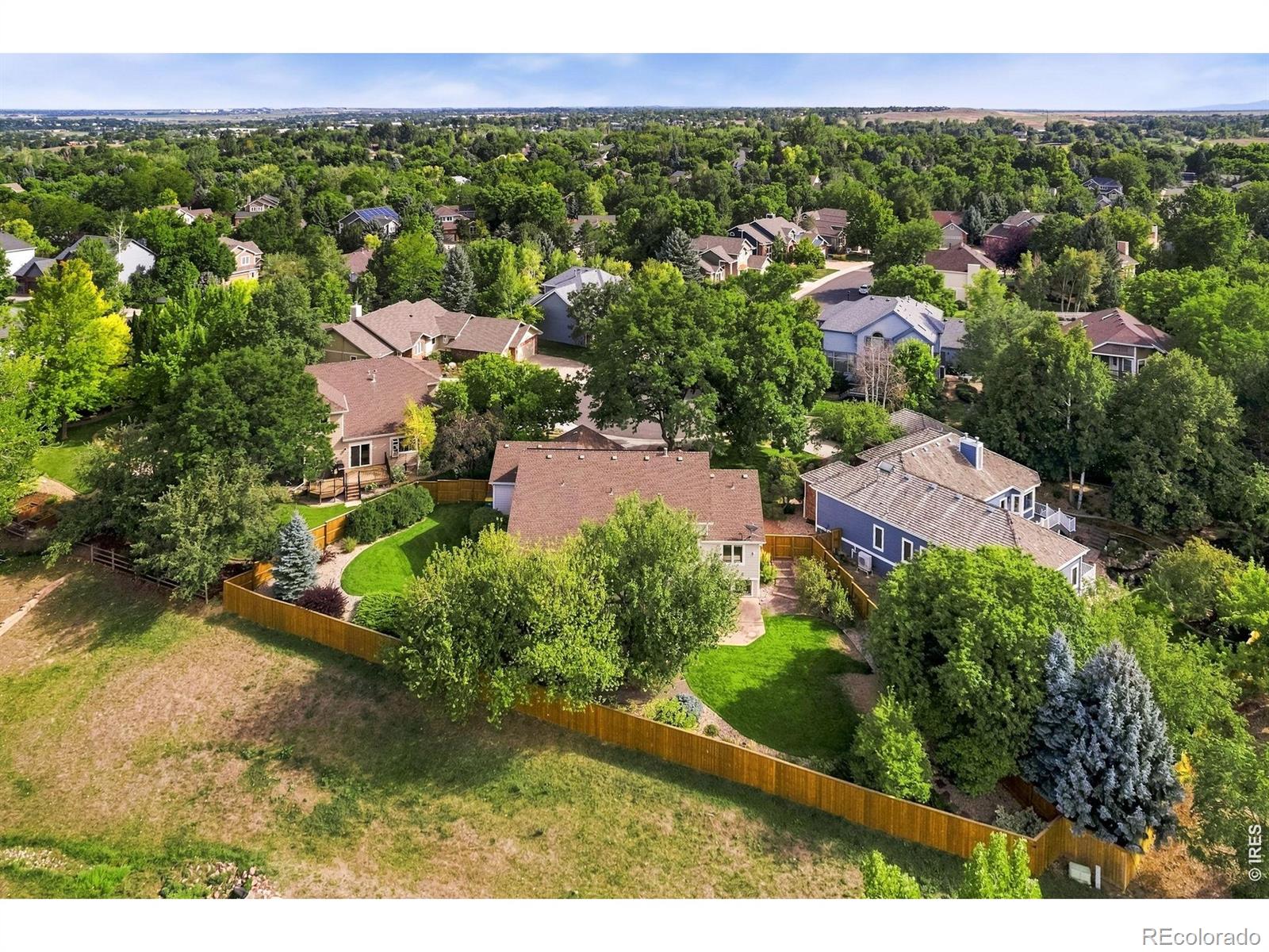 MLS Image #35 for 4801  langdale court,fort collins, Colorado