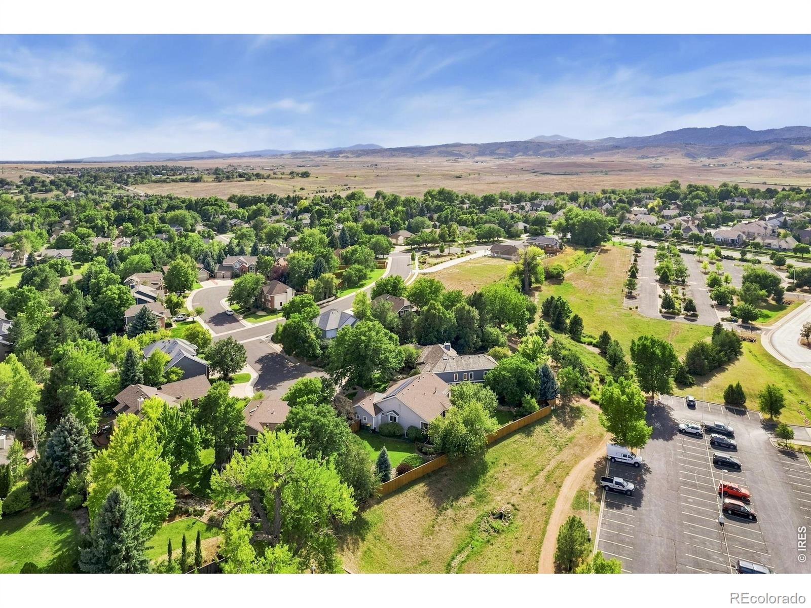 MLS Image #36 for 4801  langdale court,fort collins, Colorado