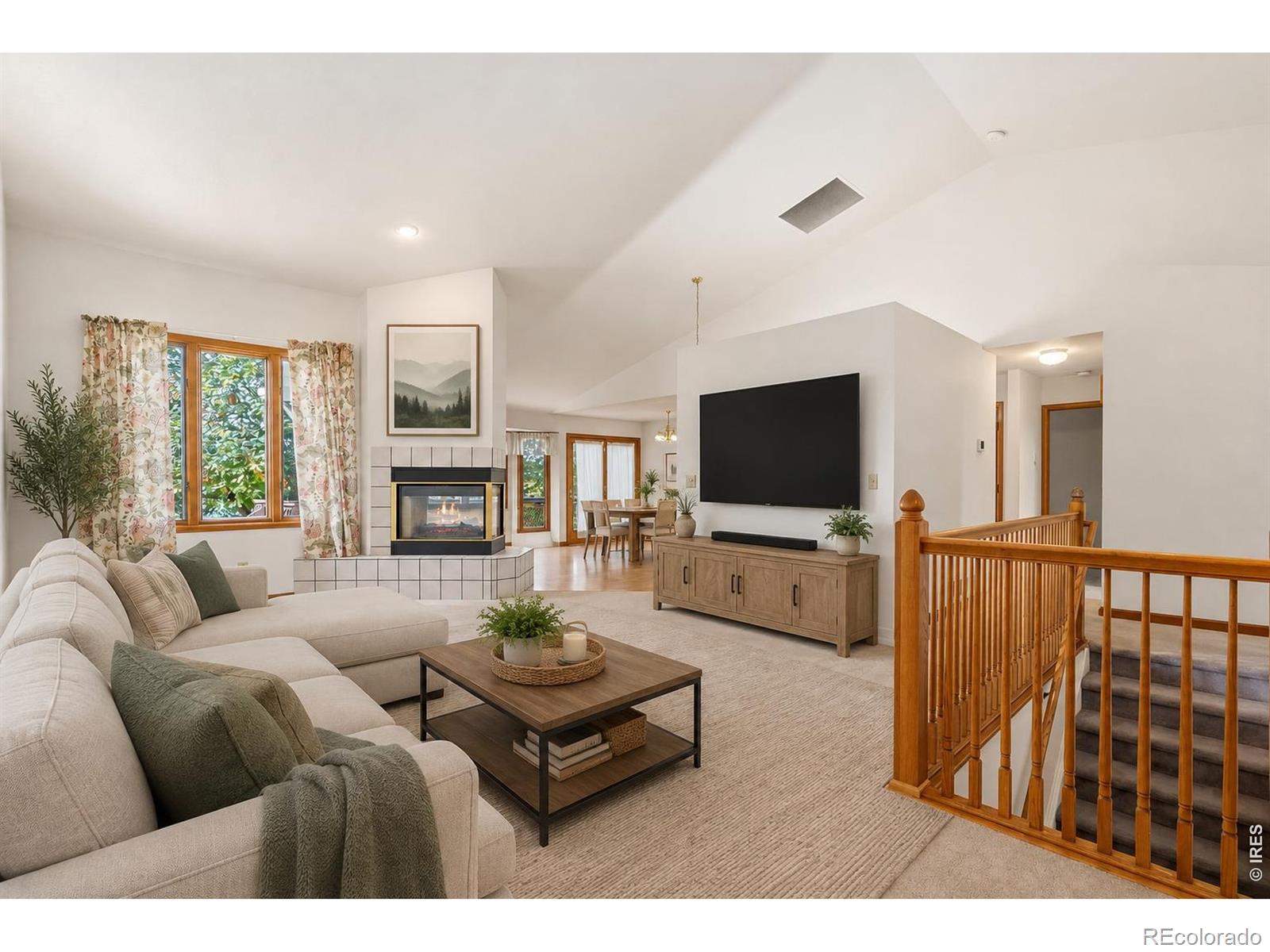 MLS Image #6 for 4801  langdale court,fort collins, Colorado