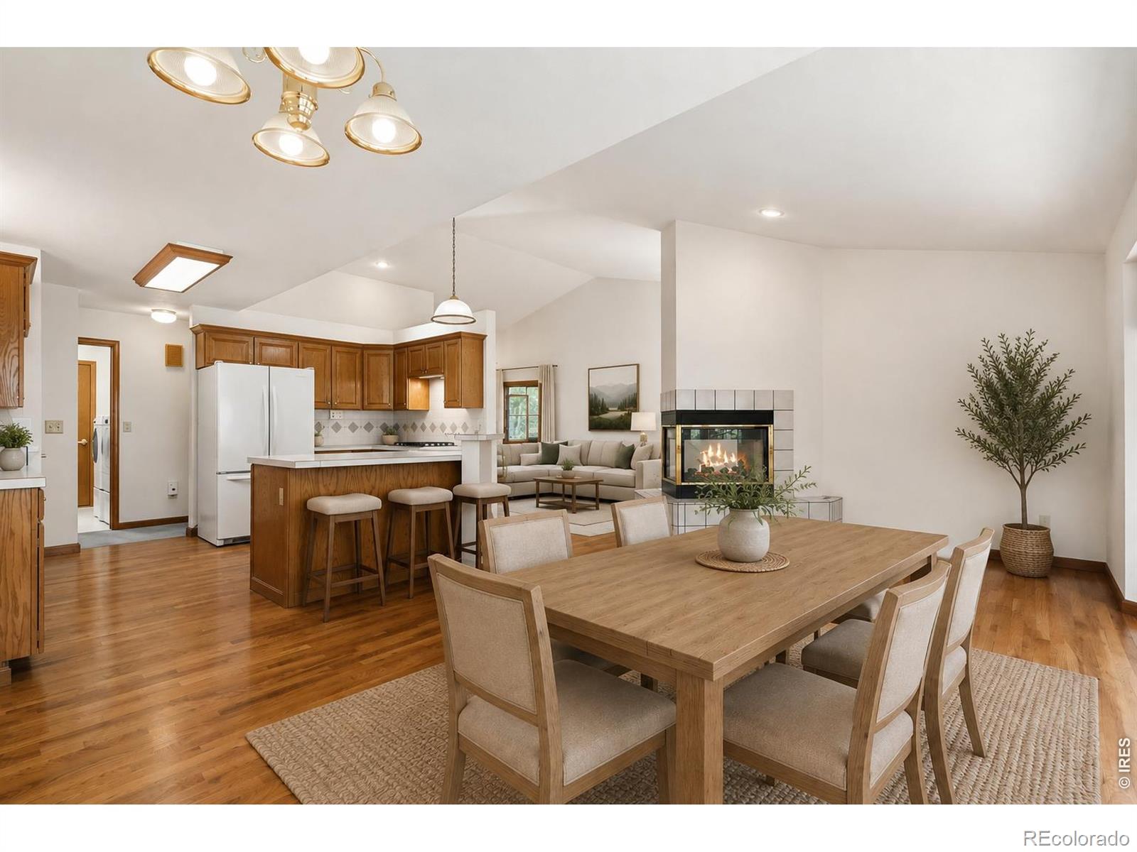 MLS Image #8 for 4801  langdale court,fort collins, Colorado