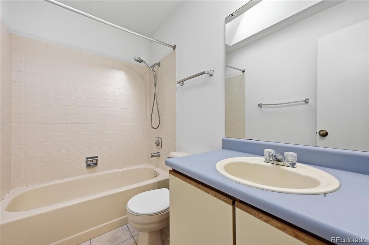 MLS Image #17 for 1519  sausalito drive,colorado springs, Colorado