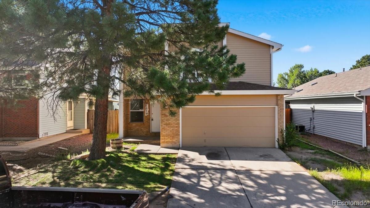 MLS Image #19 for 1519  sausalito drive,colorado springs, Colorado