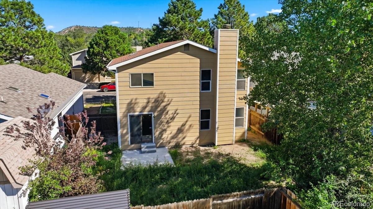 MLS Image #20 for 1519  sausalito drive,colorado springs, Colorado