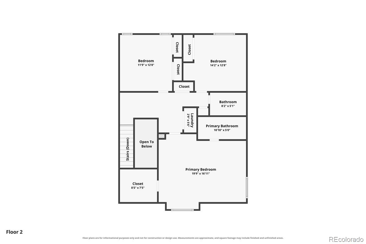 MLS Image #22 for 1519  sausalito drive,colorado springs, Colorado