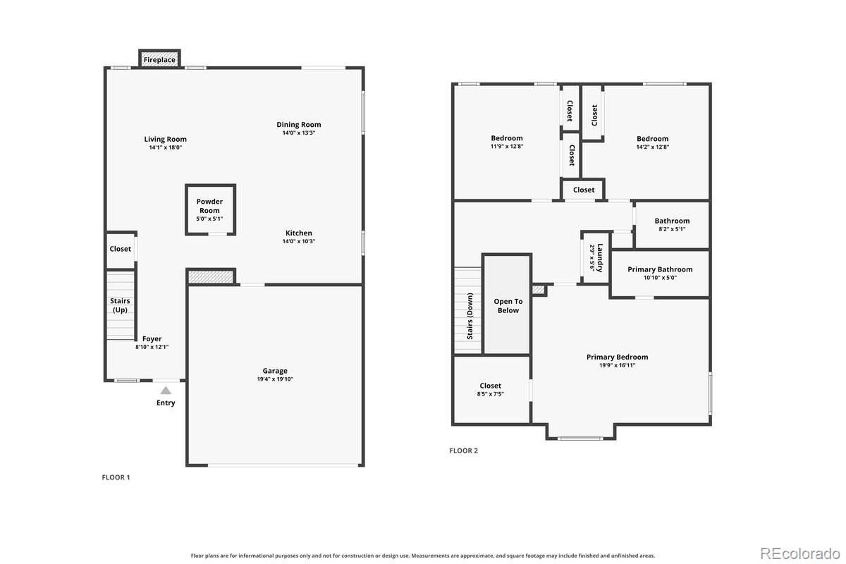MLS Image #23 for 1519  sausalito drive,colorado springs, Colorado