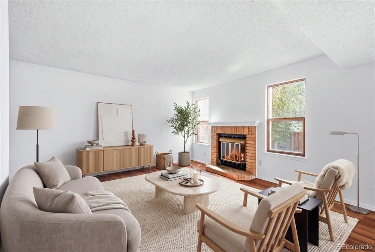 MLS Image #5 for 1519  sausalito drive,colorado springs, Colorado