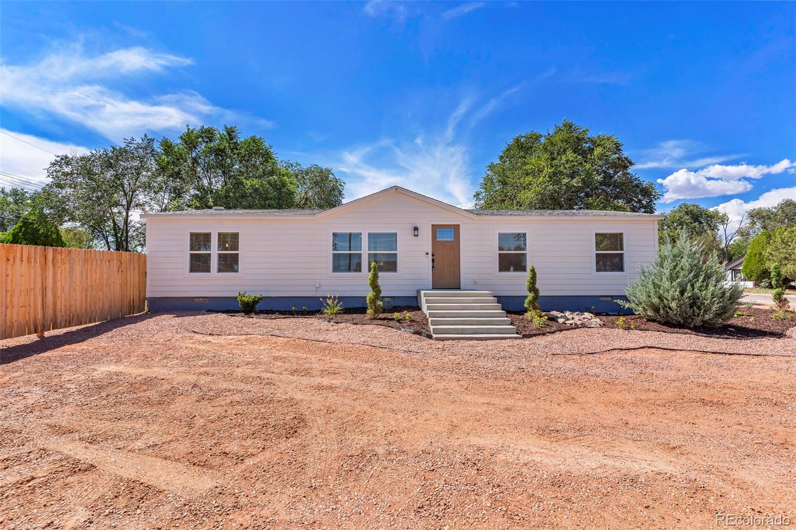 MLS Image #1 for 2206 w 16th street,pueblo, Colorado