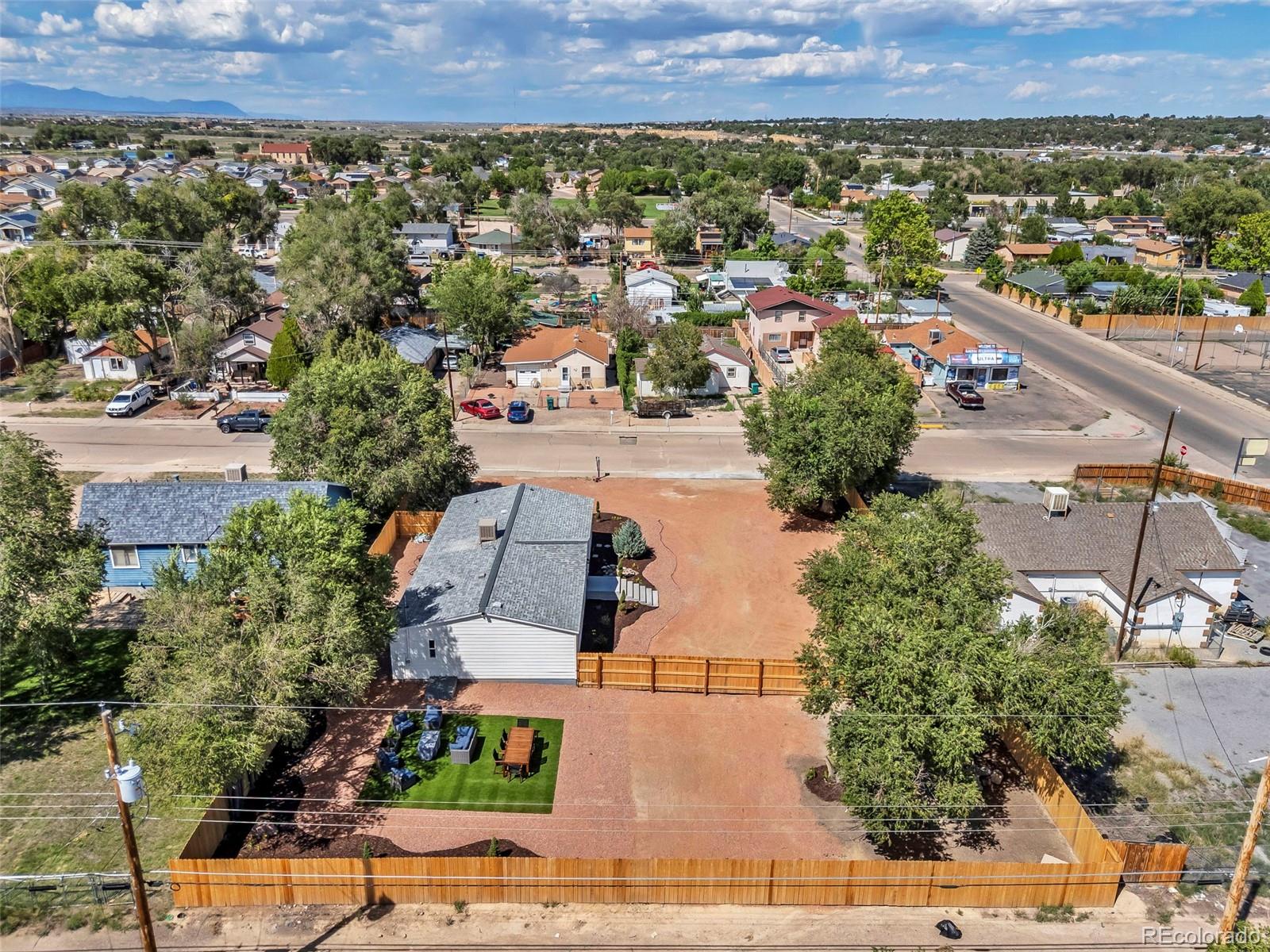 MLS Image #42 for 2206 w 16th street,pueblo, Colorado