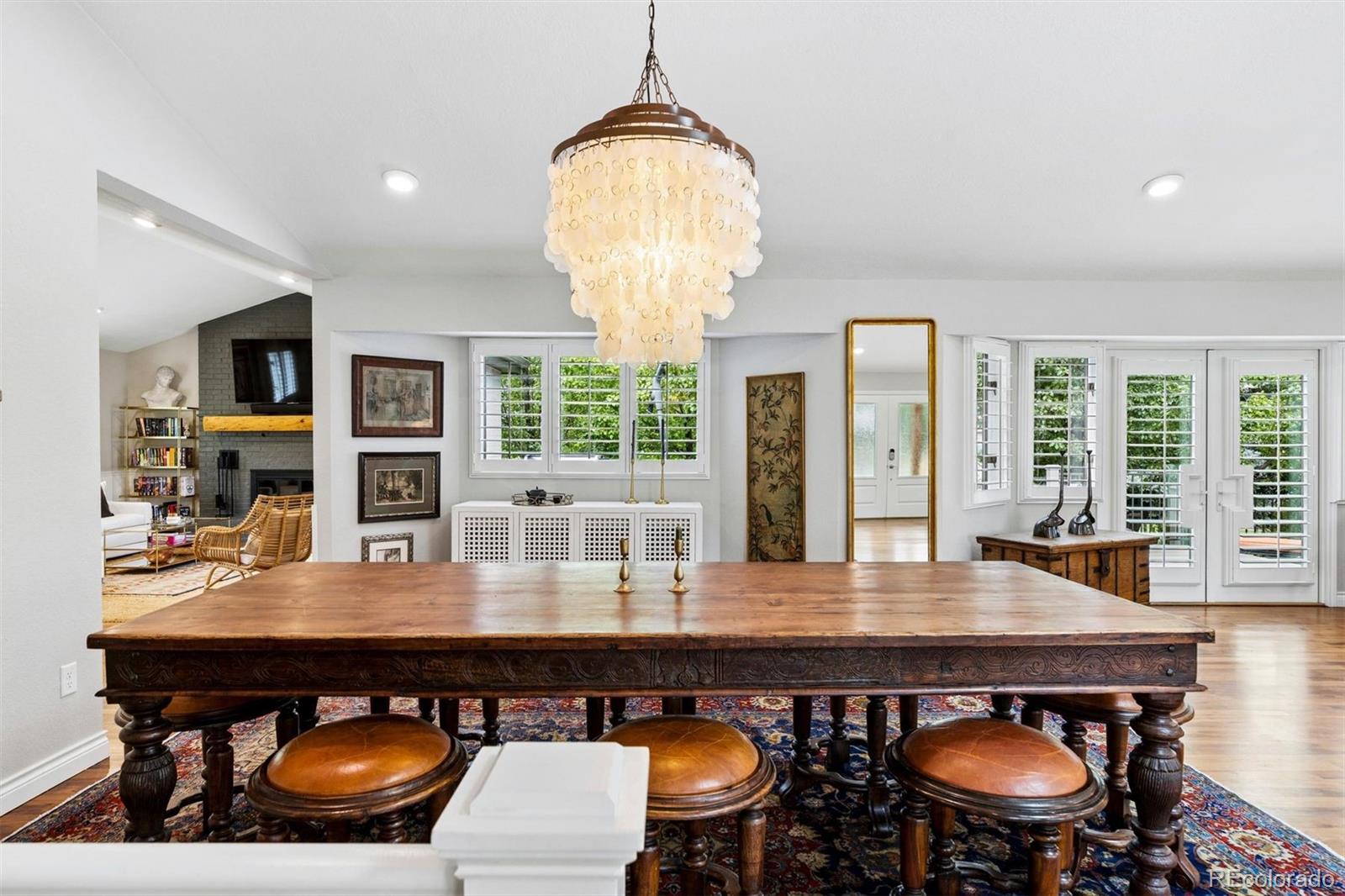MLS Image #13 for 66  fairway lane,columbine valley, Colorado