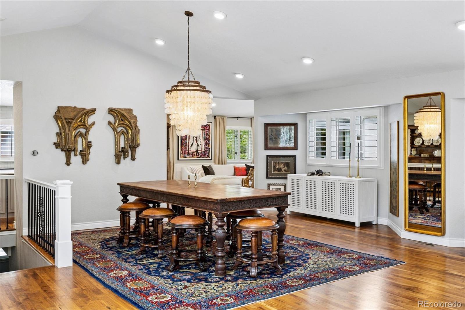 MLS Image #14 for 66  fairway lane,columbine valley, Colorado