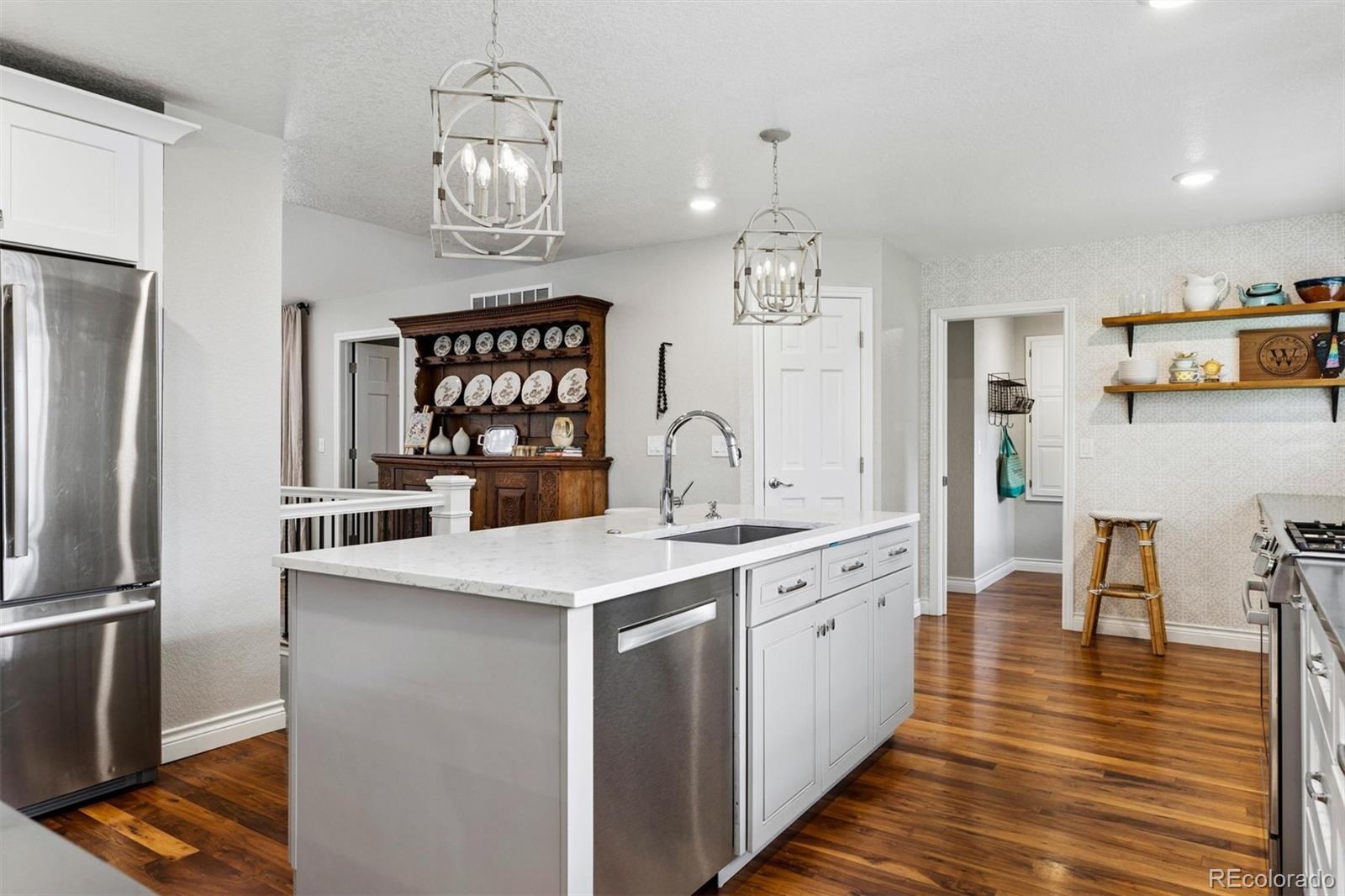MLS Image #17 for 66  fairway lane,columbine valley, Colorado