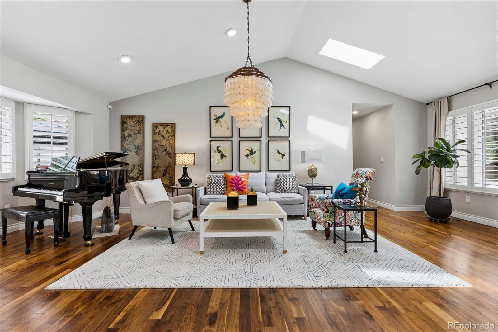 MLS Image #2 for 66  fairway lane,columbine valley, Colorado