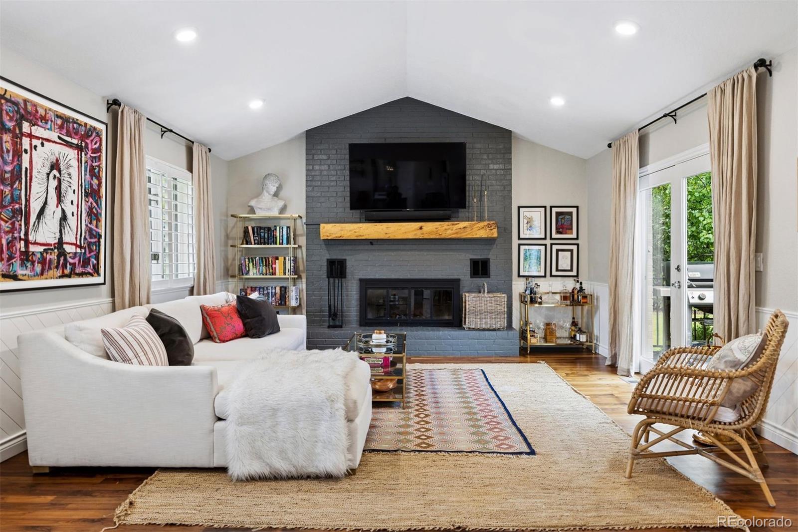 MLS Image #20 for 66  fairway lane,columbine valley, Colorado