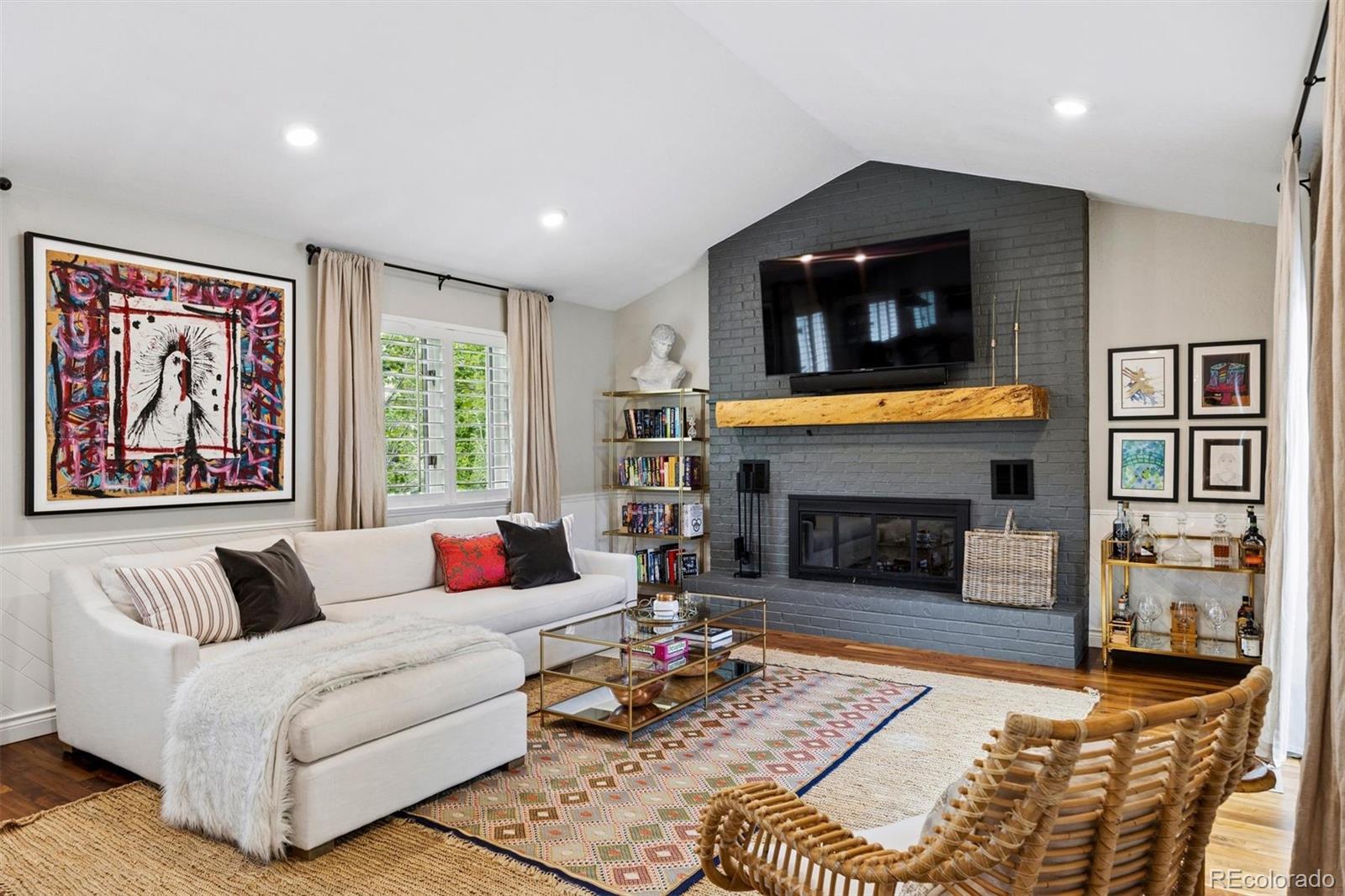 MLS Image #21 for 66  fairway lane,columbine valley, Colorado