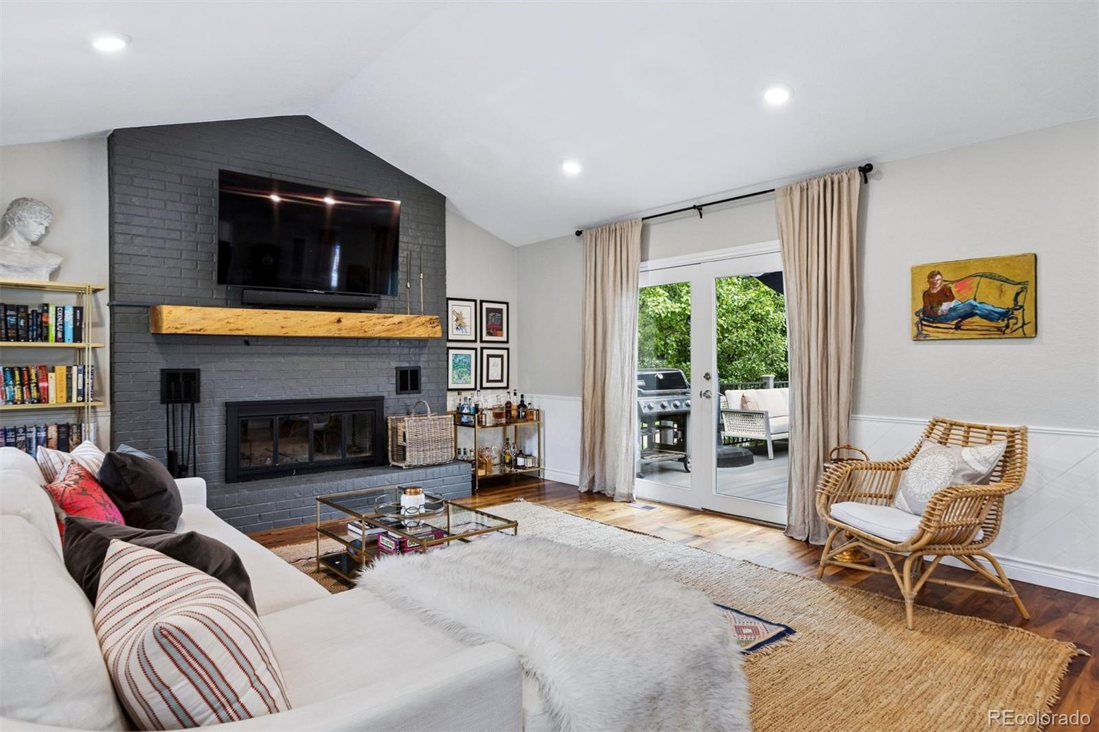 MLS Image #22 for 66  fairway lane,columbine valley, Colorado