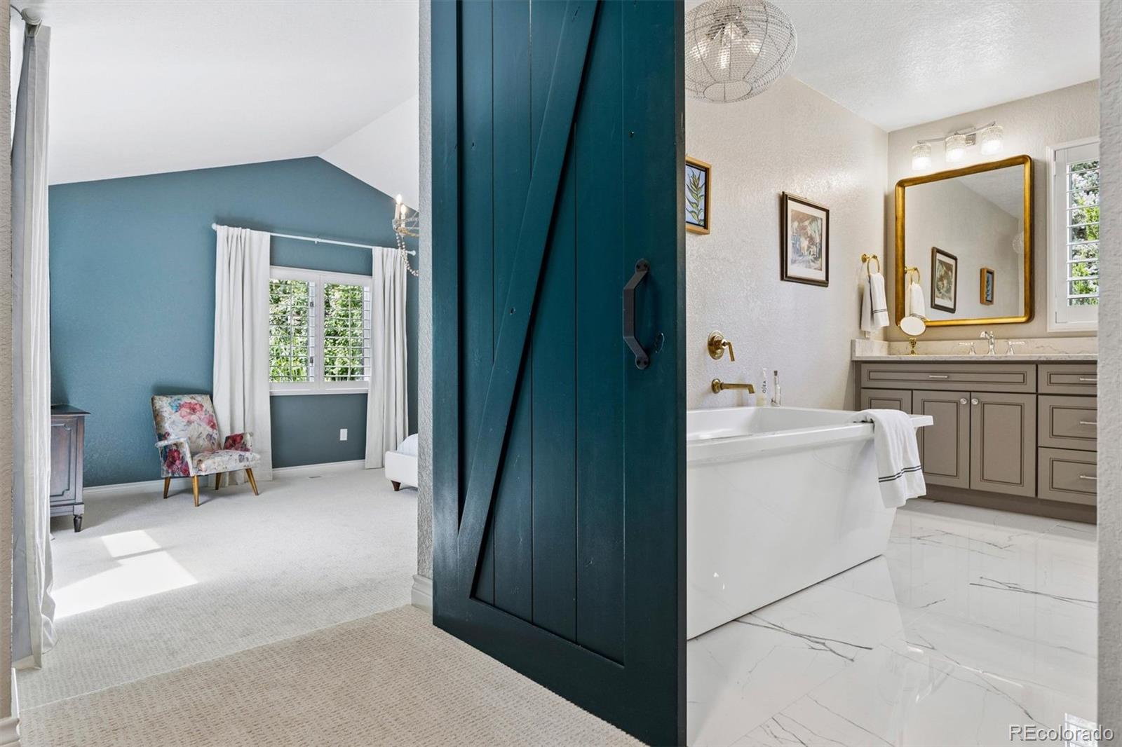 MLS Image #26 for 66  fairway lane,columbine valley, Colorado