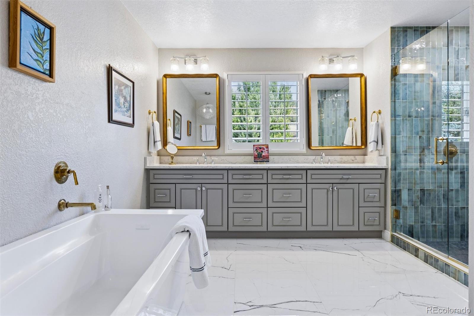 MLS Image #27 for 66  fairway lane,columbine valley, Colorado