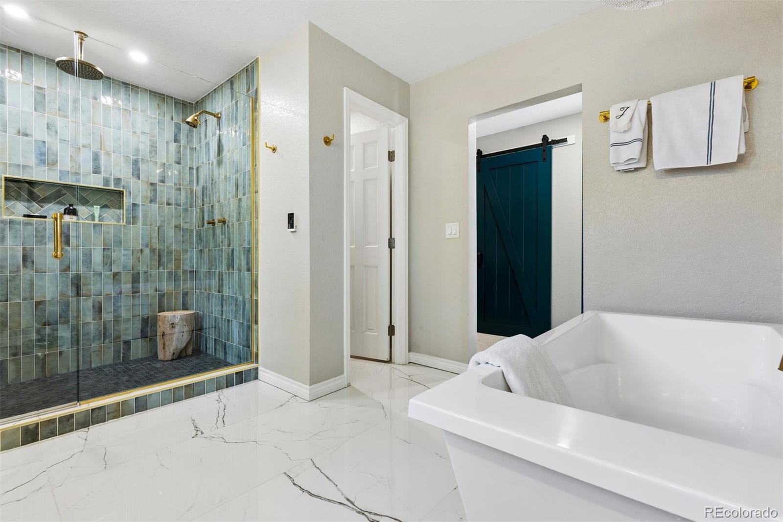 MLS Image #28 for 66  fairway lane,columbine valley, Colorado