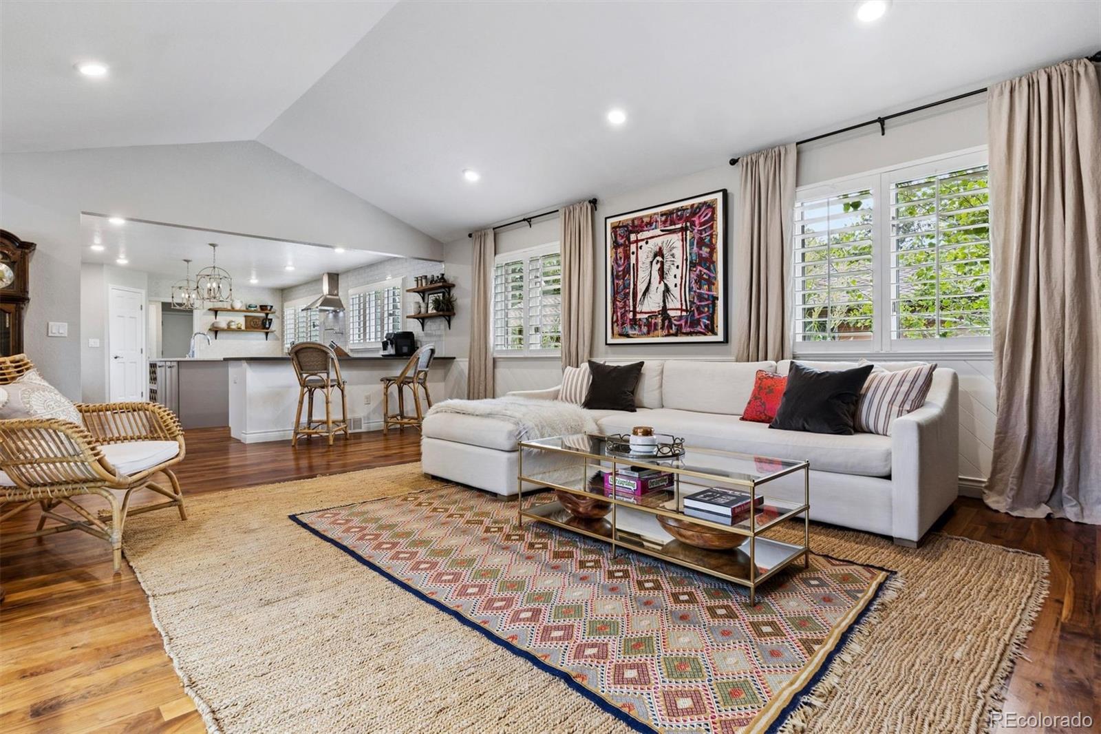 MLS Image #5 for 66  fairway lane,columbine valley, Colorado