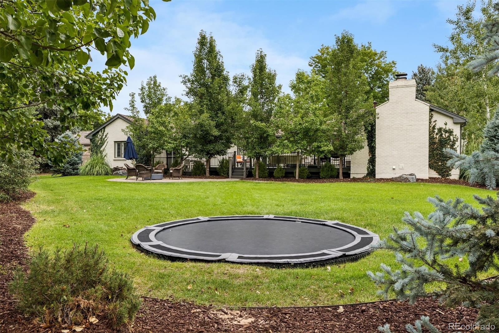 MLS Image #8 for 66  fairway lane,columbine valley, Colorado