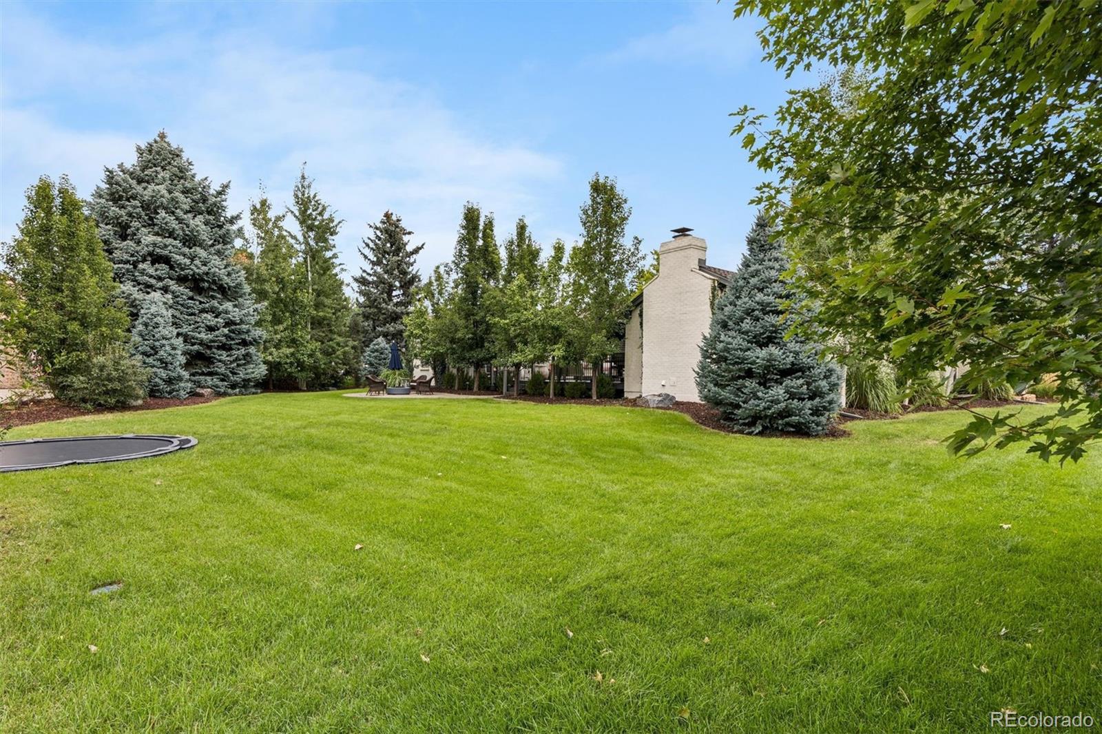 MLS Image #9 for 66  fairway lane,columbine valley, Colorado