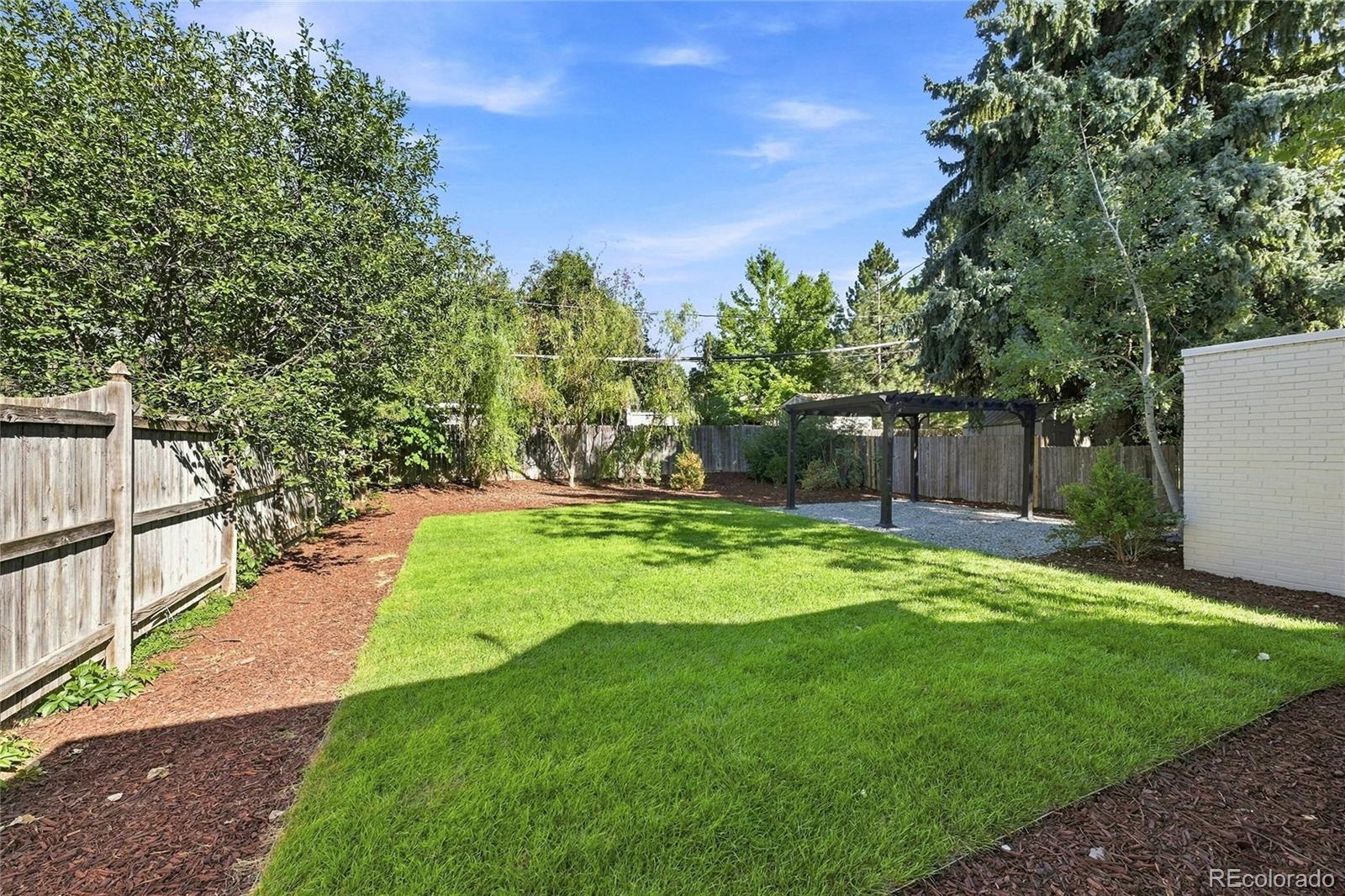 MLS Image #42 for 1840  newport street,denver, Colorado