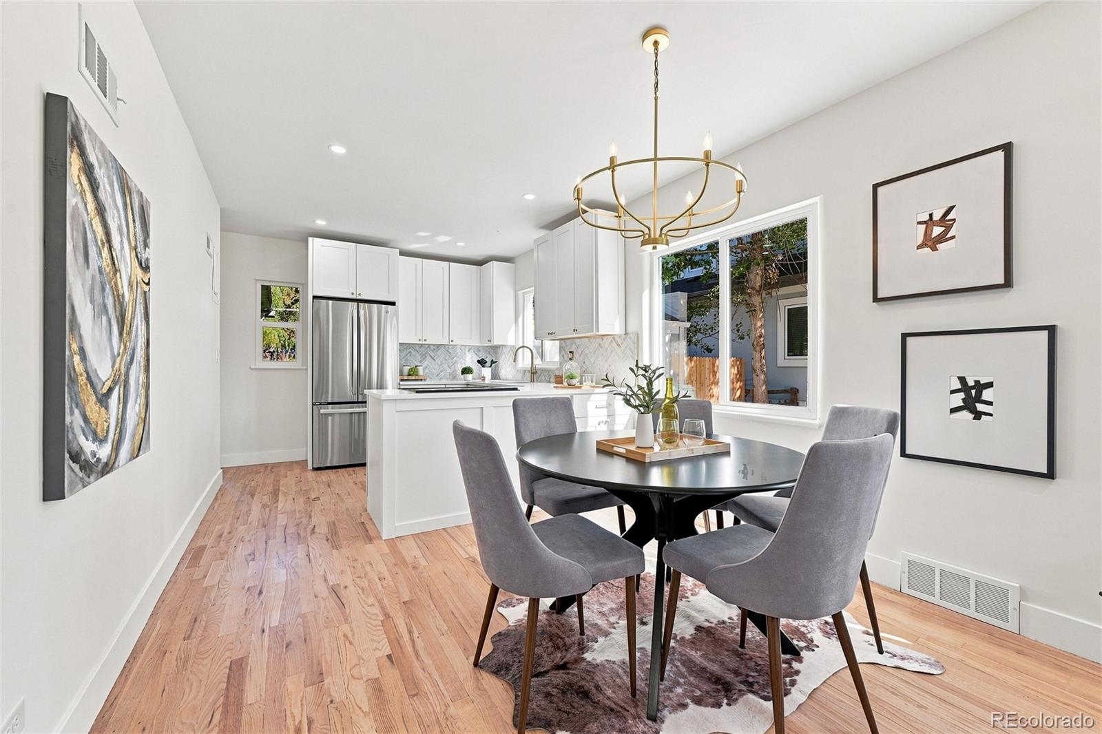 MLS Image #8 for 1840  newport street,denver, Colorado