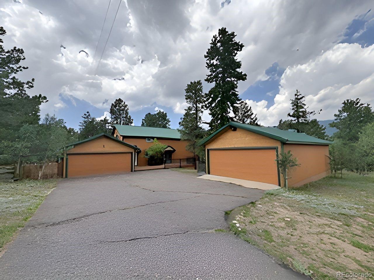 MLS Image #0 for 607  clark road,bailey, Colorado
