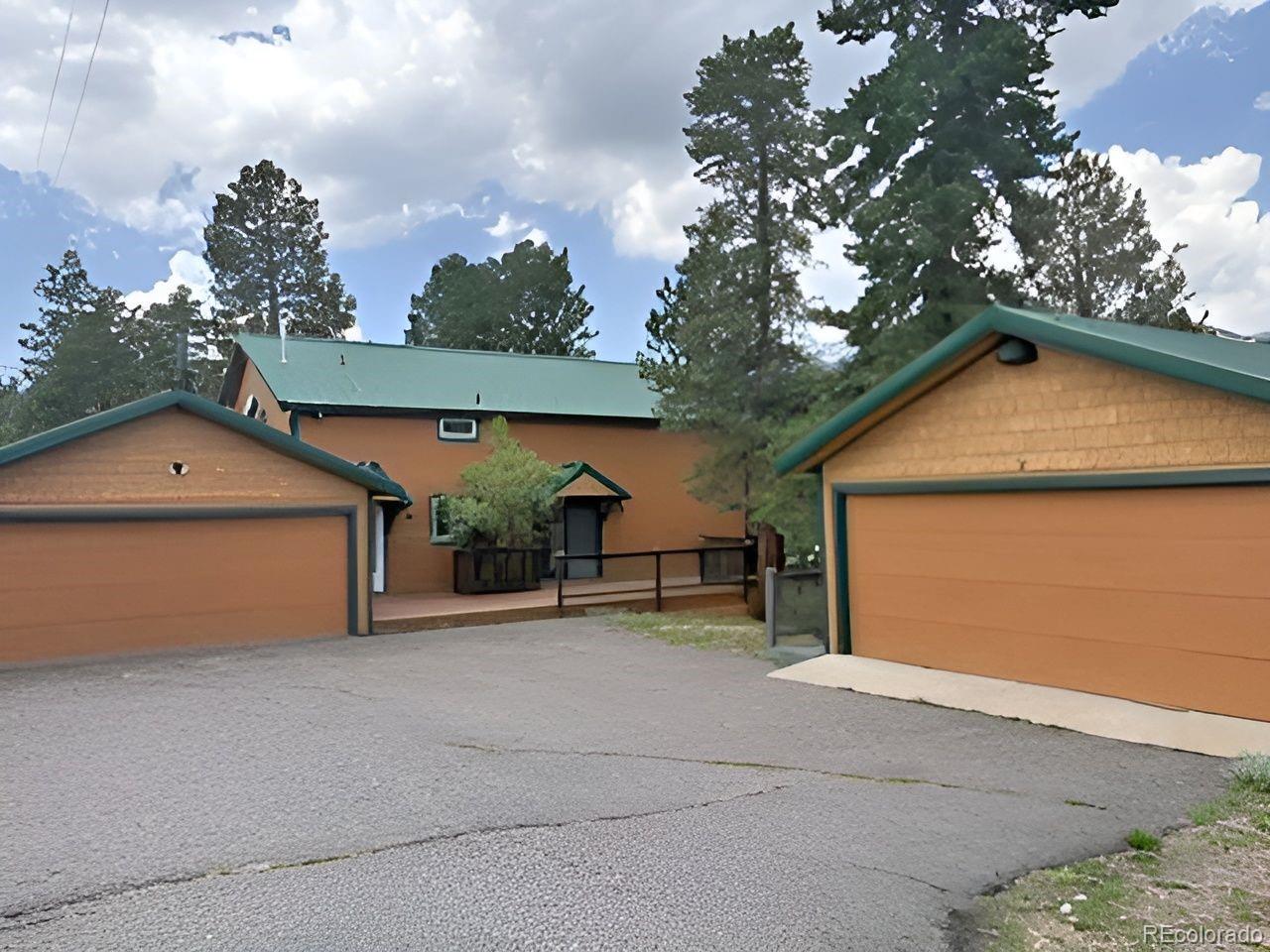 MLS Image #1 for 607  clark road,bailey, Colorado