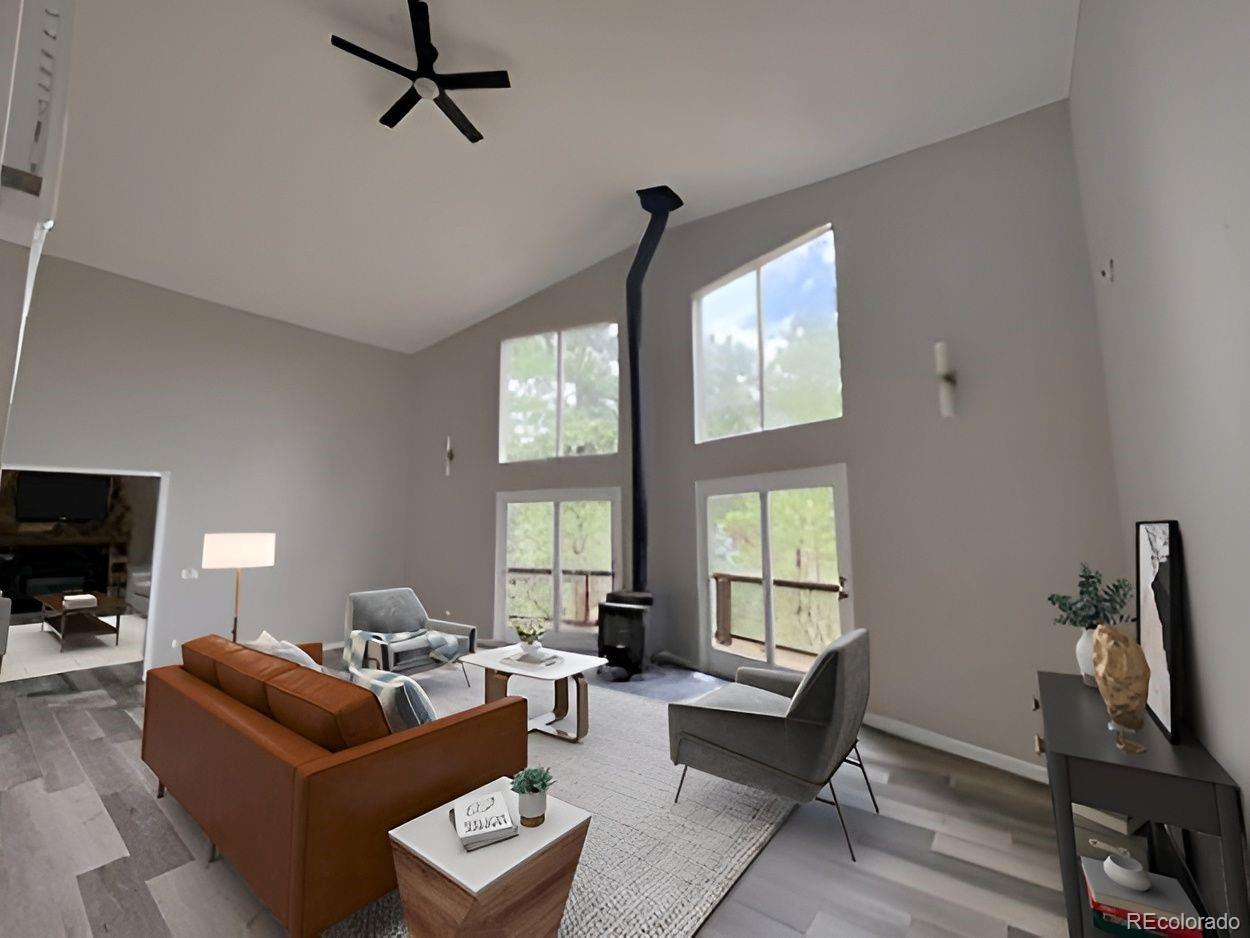 MLS Image #2 for 607  clark road,bailey, Colorado