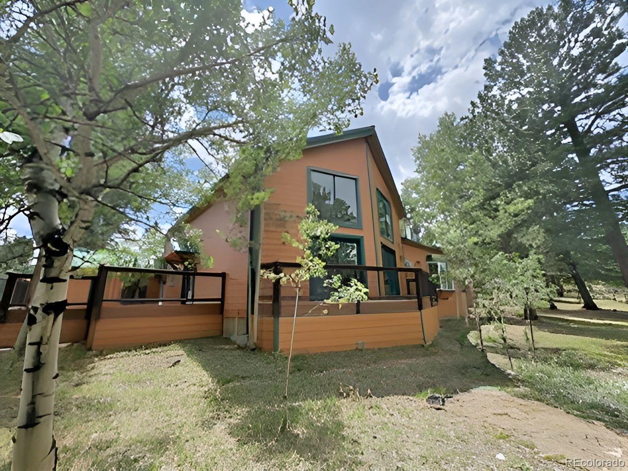 MLS Image #25 for 607  clark road,bailey, Colorado