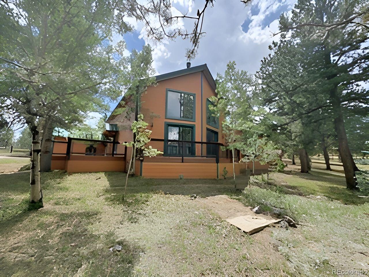 MLS Image #26 for 607  clark road,bailey, Colorado