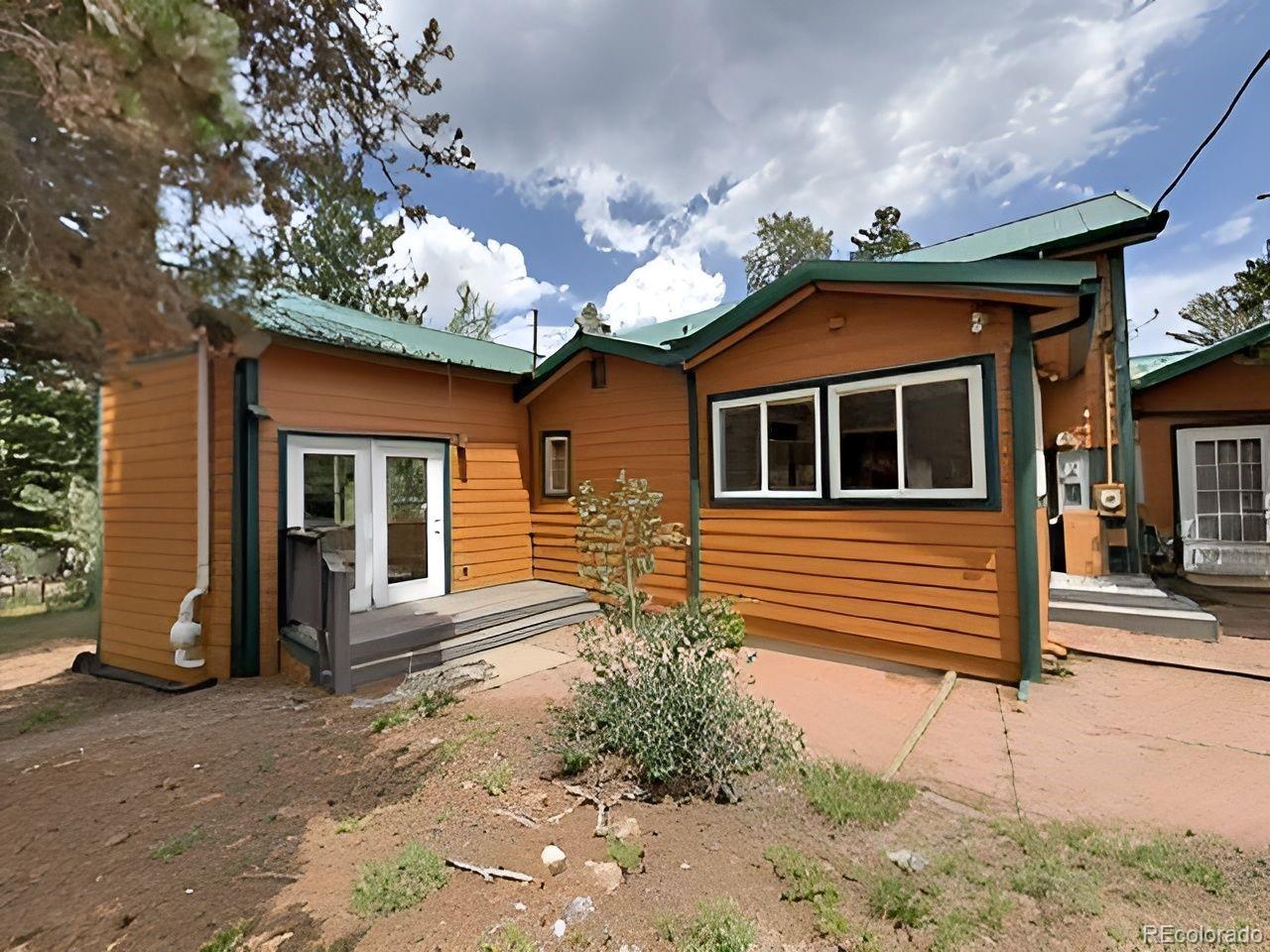 MLS Image #28 for 607  clark road,bailey, Colorado