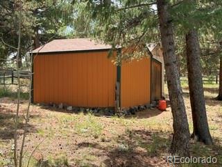 MLS Image #30 for 607  clark road,bailey, Colorado