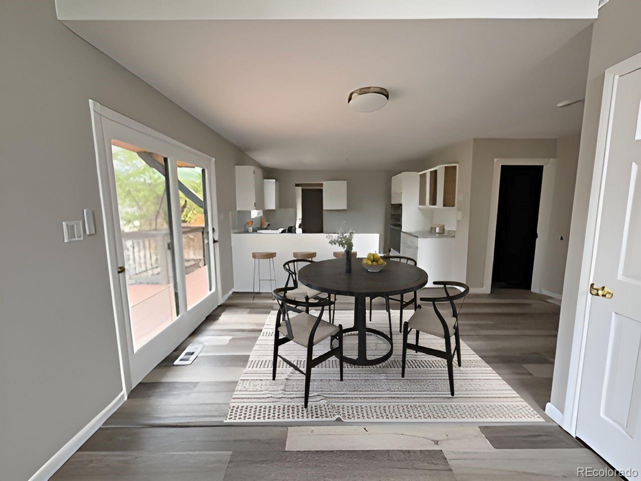MLS Image #5 for 607  clark road,bailey, Colorado