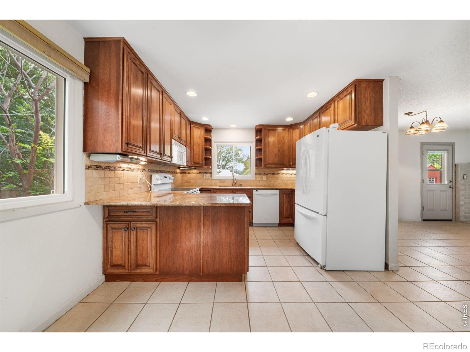 MLS Image #2 for 2209  arron drive,loveland, Colorado