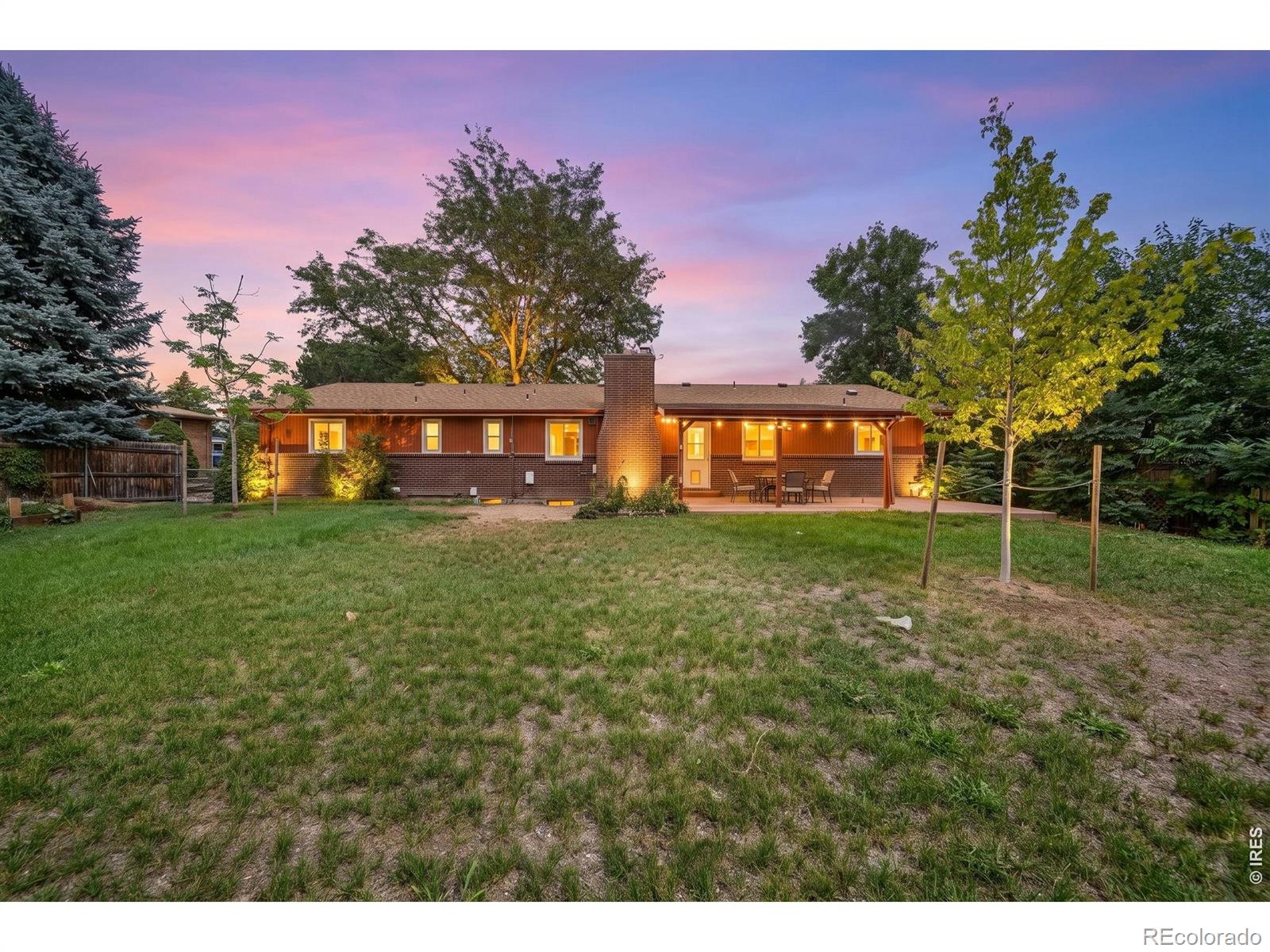 MLS Image #23 for 2209  arron drive,loveland, Colorado