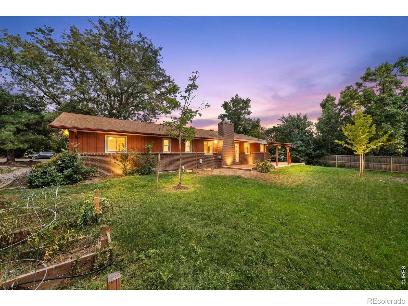 MLS Image #24 for 2209  arron drive,loveland, Colorado