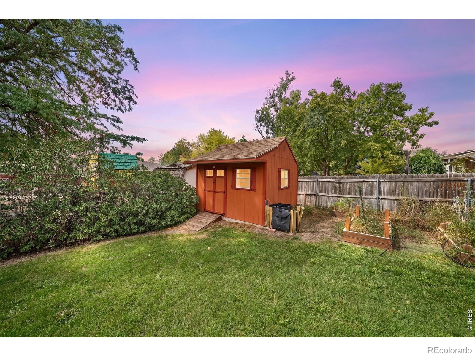 MLS Image #25 for 2209  arron drive,loveland, Colorado