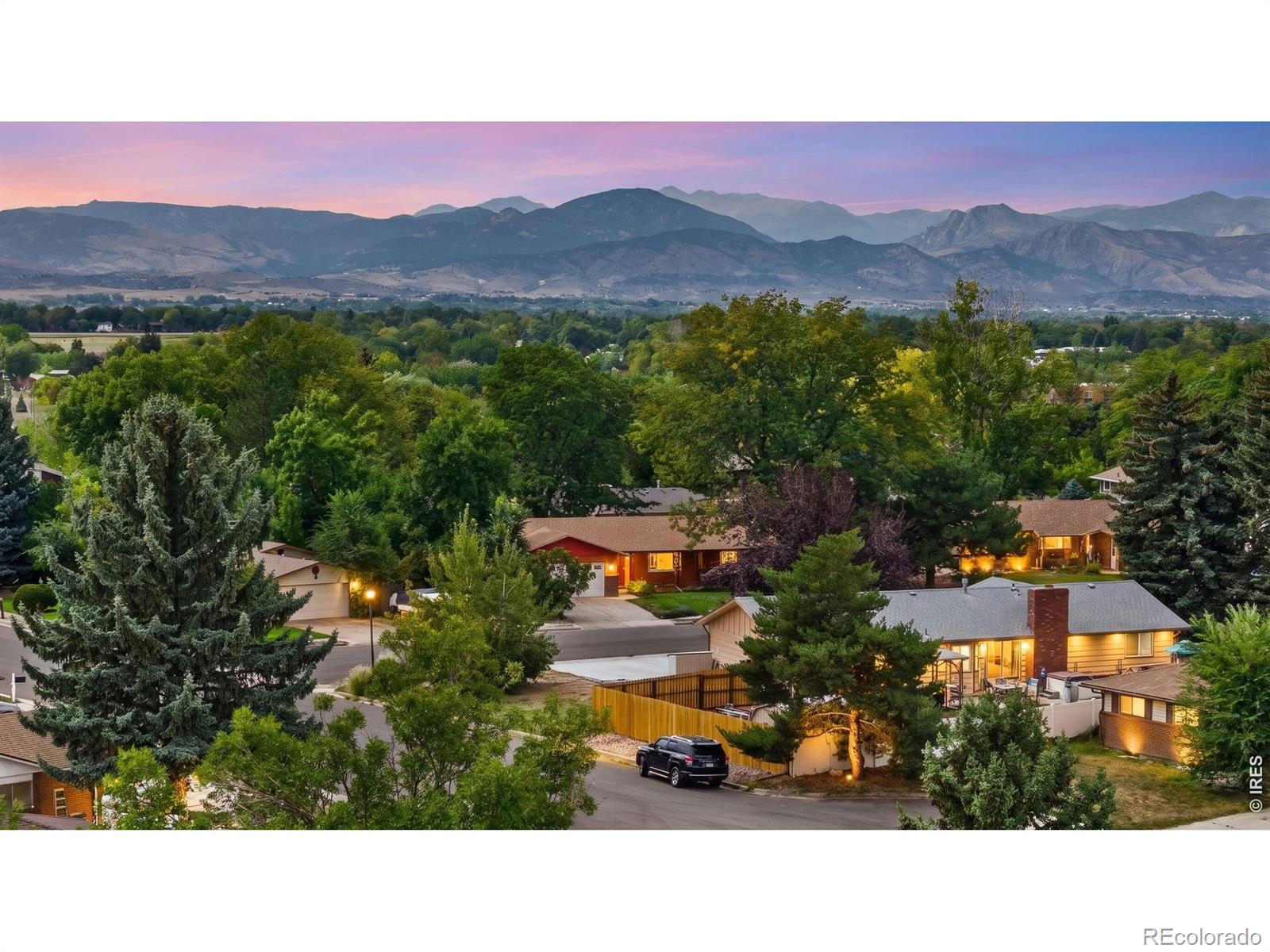 MLS Image #26 for 2209  arron drive,loveland, Colorado