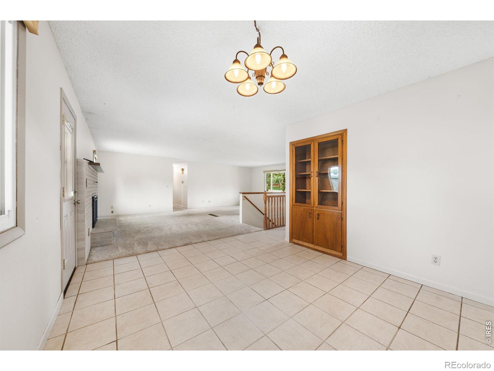 MLS Image #4 for 2209  arron drive,loveland, Colorado