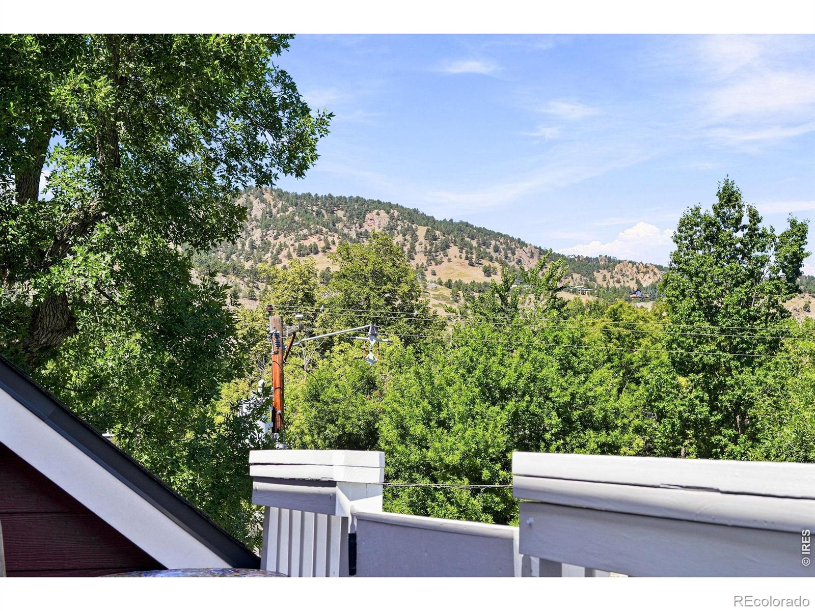 MLS Image #1 for 3025  broadway street,boulder, Colorado