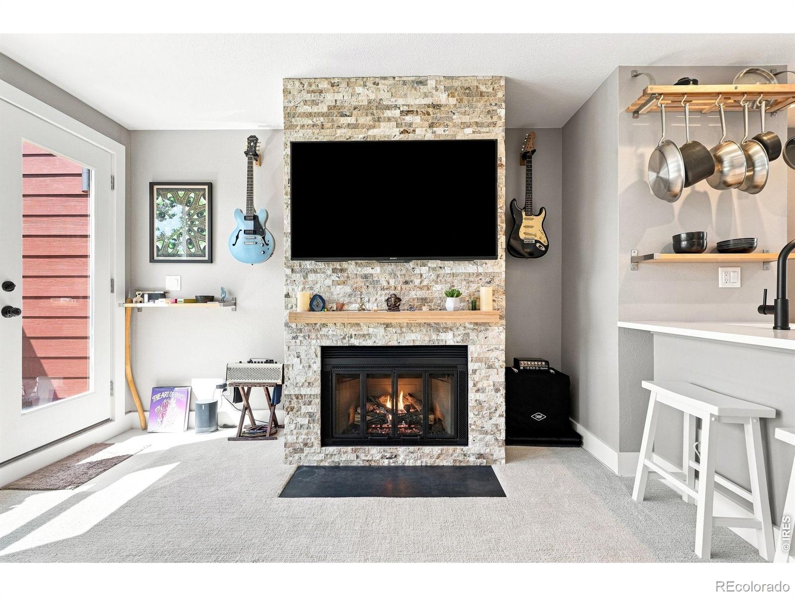MLS Image #16 for 3025  broadway street,boulder, Colorado