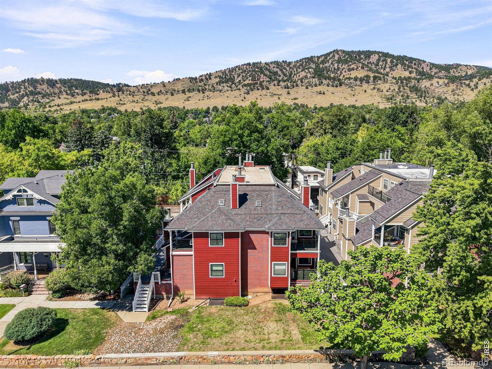 MLS Image #31 for 3025  broadway street,boulder, Colorado