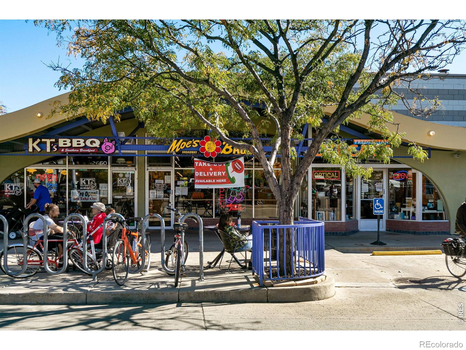 MLS Image #37 for 3025  broadway street,boulder, Colorado