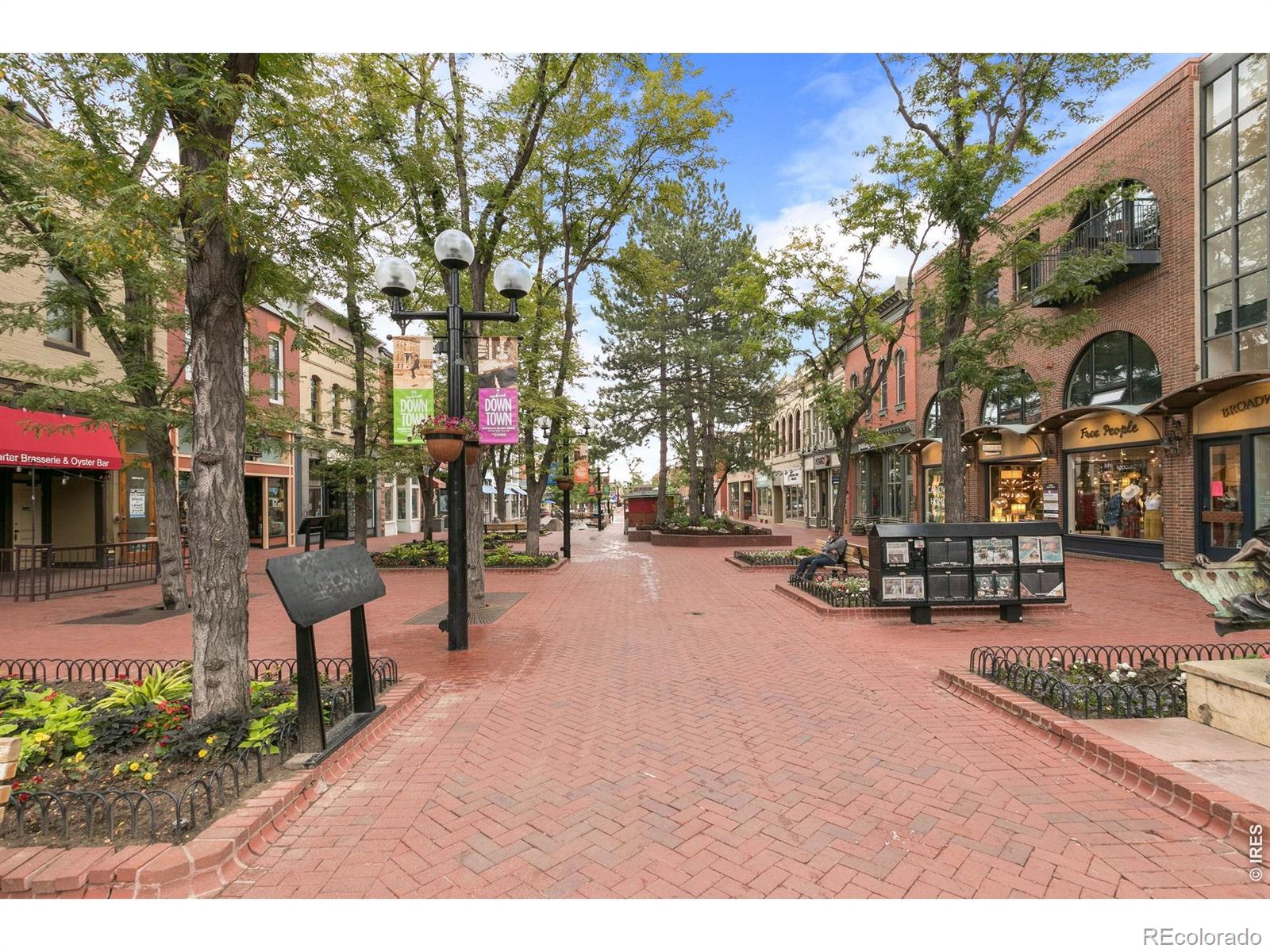 MLS Image #42 for 3025  broadway street,boulder, Colorado