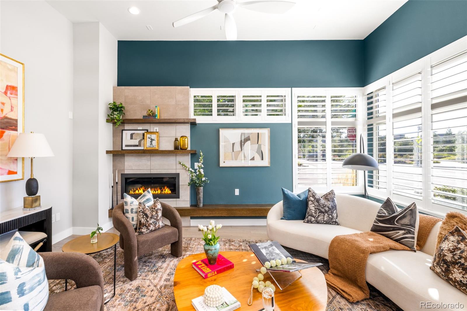 MLS Image #4 for 6949 e lowry boulevard,denver, Colorado