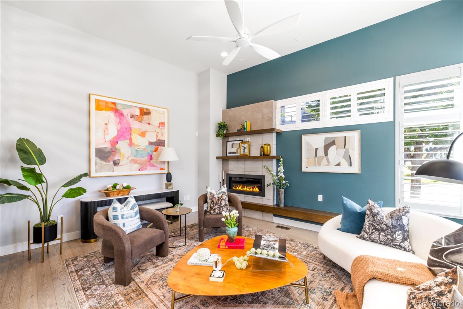 MLS Image #5 for 6949 e lowry boulevard,denver, Colorado