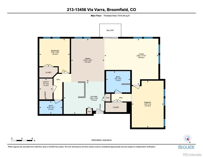 MLS Image #37 for 13456  via varra ,broomfield, Colorado