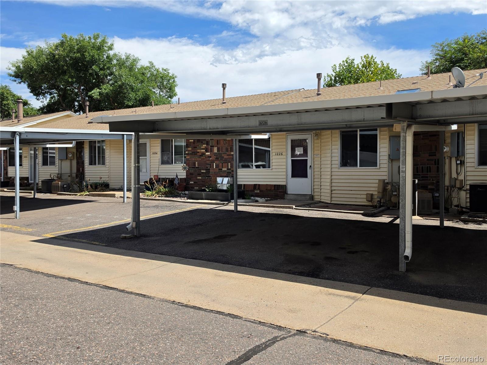 MLS Image #2 for 1026 s miller street,denver, Colorado